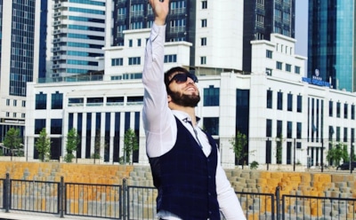 Конору Макгрегору пригрозил расправой чеченский боец