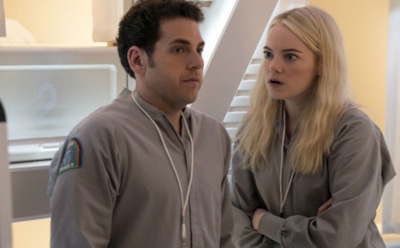 Создатель сериала «Маньяк» не намерен снимать второй сезон