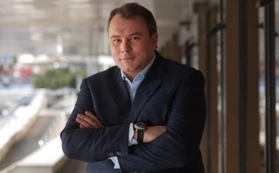 В Москве вышла замуж 18-летняя дочь Петра Толстого