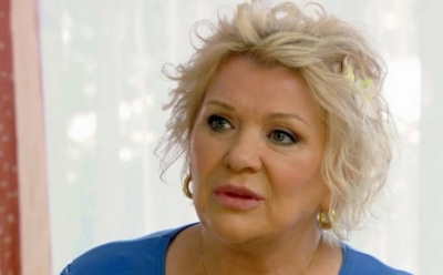 Актриса Галина Польских госпитализирована из-за проблем с сердцем