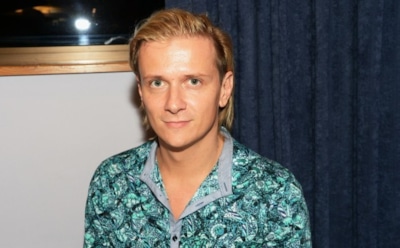 Артист Глеб Матвейчук стал отцом