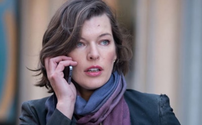 Милла Йовович снимется в экранизации видеоигры «Охотник на монстров»