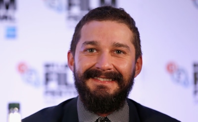 Актер «Трансформеров» Лабаф встречается с экс-невестой Паттинсона