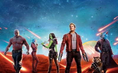 Disney снимет третьих «Стражей Галактики» по сценарию Джеймса Ганна