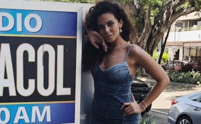 Настю Каменских заподозрили в беременности