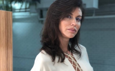 Жена Аршавина отреагировала на обвинения Барановской