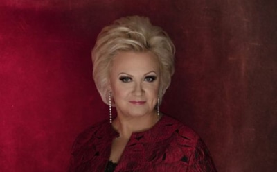 Анне Вески назвала причину развода с первым мужем