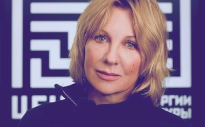 Елена Яковлева показала огромный шрам на груди Андрея Ильина