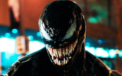 Том Харди хочет увидеть Венома в команде Мстителей