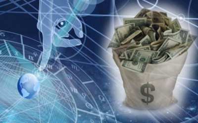 Финансовый гороскоп на октябрь: умение копить