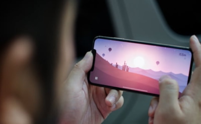 iPhone Xs Max назвали смартфоном с лучшим дисплеем