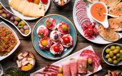 Ученые: средиземноморская диета поможет во время депрессии