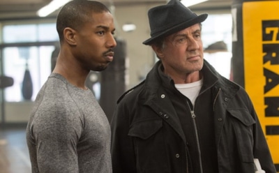 Вышел трейлер боксерской драмы «Крид 2» о Рокки Бальбоа