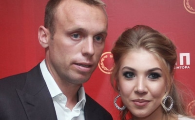 Журналисты установили личность любовницы Дениса Глушакова