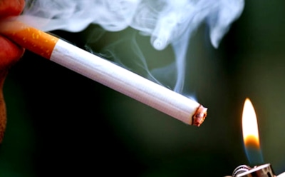 Ученые: курение снижает активность иммунитета