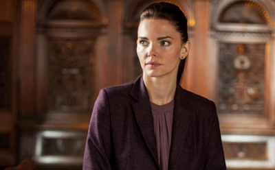 Сериал «Ворона»: актеры и роли