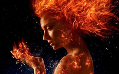 Вышел трейлер фильма «Люди Икс: Темный Феникс»