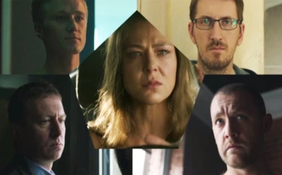 Сериал "Измены": актеры и роли