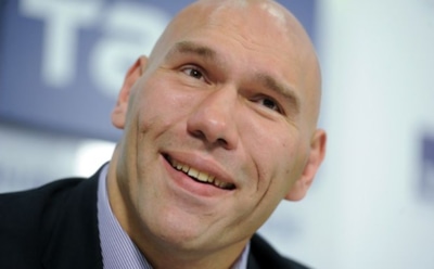 Депутат Валуев посоветовал пенсионерке не стыдиться бедности