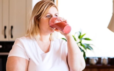 «Жидкую диету» назвали эффективным способом похудеть
