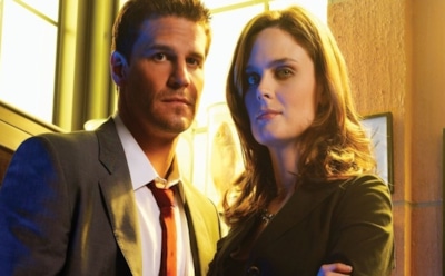 Сериал "Кости": актеры и роли