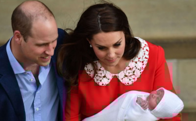 Знаменитости, ставшие родителями в 2018 году