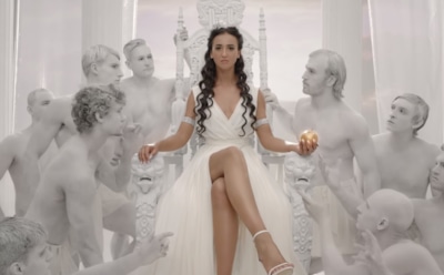 "Скажи мне, что это неправда": уход миллионера из "Замуж за Бузову"