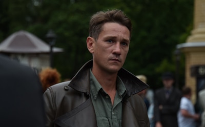 Сериал «Подкидыш»: актеры и роли