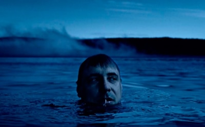 Сериал "Мертвое озеро": актеры и роли