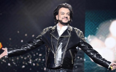 Филипп Киркоров снялся в новой рекламе