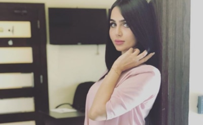 Бывшая «Мисс Ирак» Шима Кассем получила угрозы от неизвестных