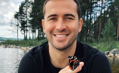 Милана Кержакова высказалась о предполагаемом романе мужа