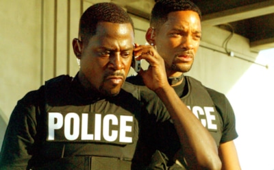 Утвержден черновой вариант сценария третьих «Плохих парней»