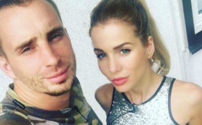 Экс-участник «Дома-2» Константин Иванов рассказал о выкидыше Александры Гозиас