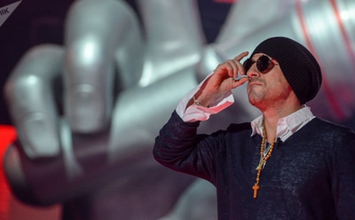 Премьера 7 сезона шоу «Голос» состоится 12 октября