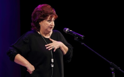 Елена Степаненко отменила выступления из-за болезни