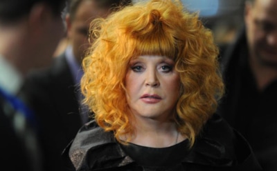 69-летняя Алла Пугачева впечатлила фанатов стройной фигурой