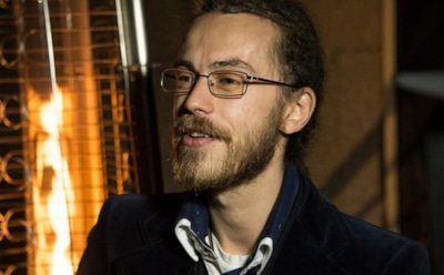 Рэпер Децл пожаловался на работу коммунальных служб