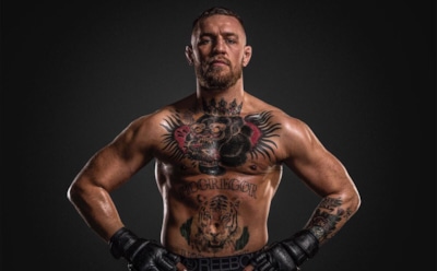 Конора Макгрегора обвинили в жульничестве с весами