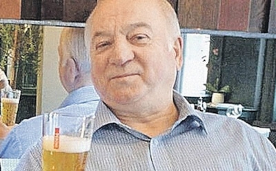СМИ: Сергей Скрипаль не верит, что к его отравлению причастна Россия