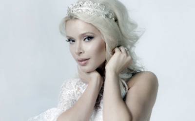 Алена Кравец рассказала о потере ребенка