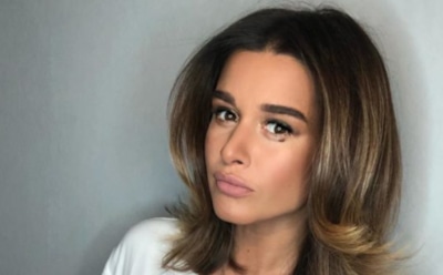 Ксения Бородина гневно ответила на критику дочери