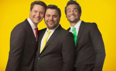 Сериал "Светофор": актеры и роли