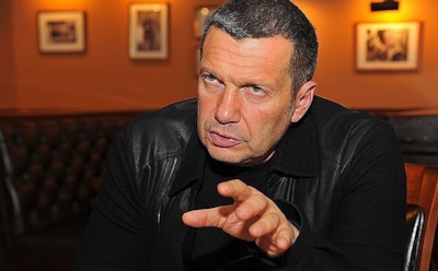 Владимир Соловьев раскритиковал экс-участницу «Дома-2» Дарью Друзьяк