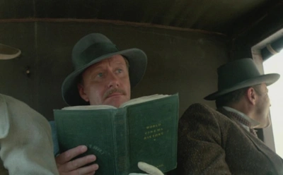 Актеры фильма "Человек с бульвара Капуцинов": тогда и сейчас