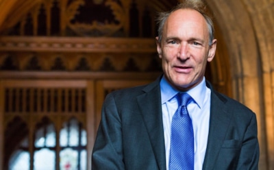 Изобретатель Интернета разработал его альтернативу