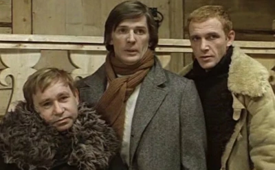 Фильм "Чародеи": актеры и судьба