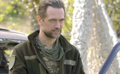 Воюющий в Украине Анатолий Пашинин пожаловался на угрозы СБУ