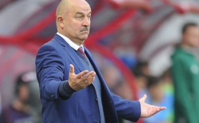 Станислав Черчесов посоветовал пьющим россиянам «хорошо закусывать»