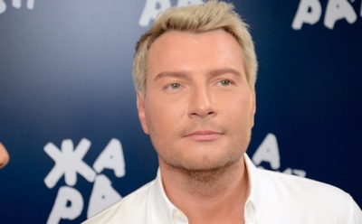 Николай Басков рассказал о заточении в холодильнике Аллегровой